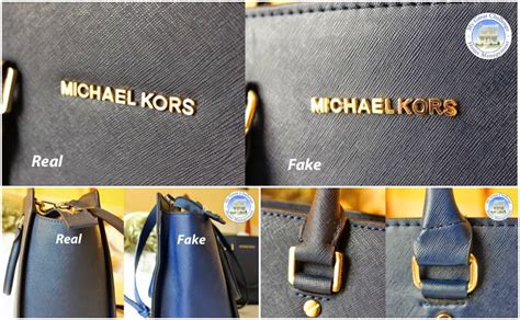 michael kors fake vs original|michael kors bag original.